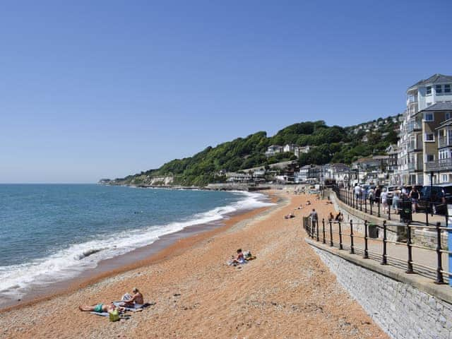 Ventnor | Isle of Wight, England