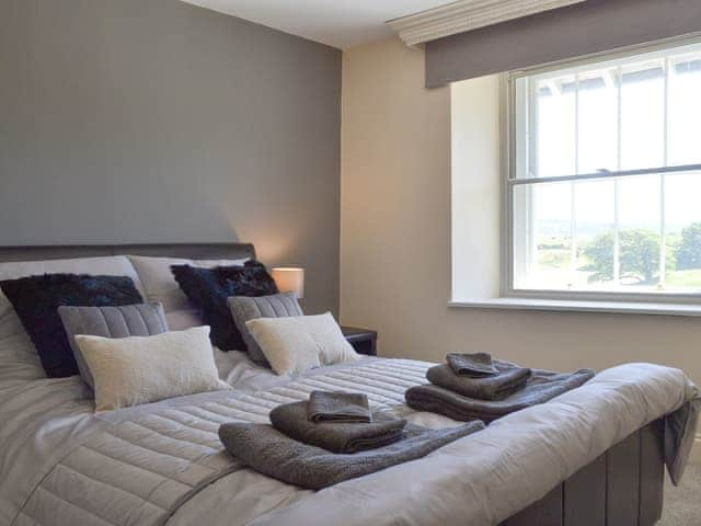 Relaxing en-suite double bedroom | Souterstead, Torver, near Coniston