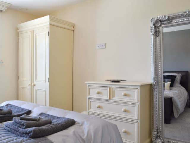 Peaceful en-suite double bedroom | Souterstead, Torver, near Coniston