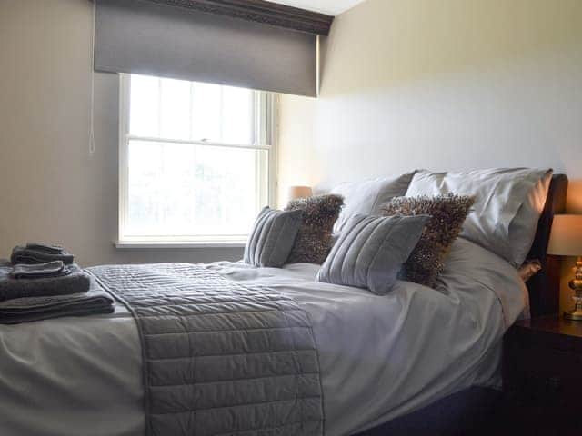 Tranquil double bedroom | Souterstead, Torver, near Coniston