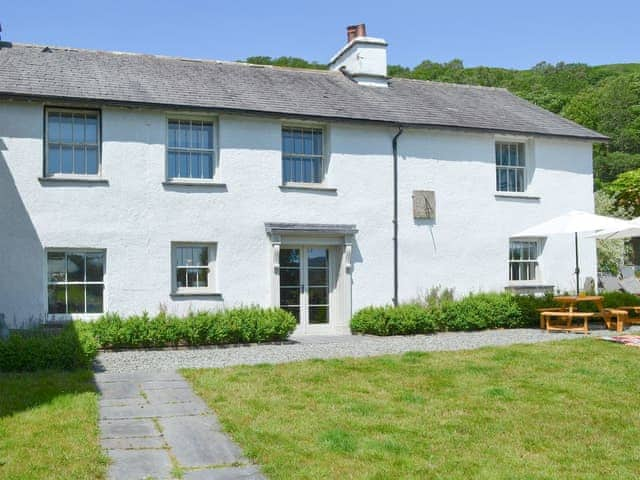 Magnificent 18th-century farmhouse | Souterstead, Torver, near Coniston