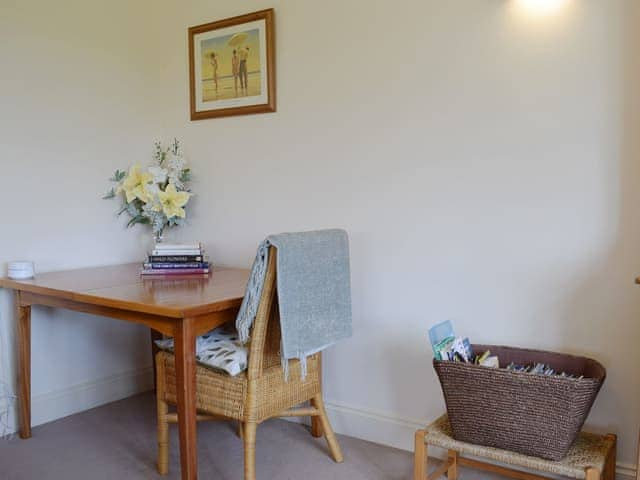 Living area | The Bothy, Upton, Didcot