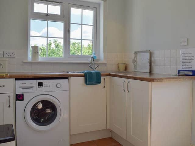 Utility room | The Bothy, Upton, Didcot