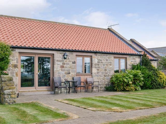 Attractive converted holiday home | Buttercup Cottage - Slate Rigg Farm Cottages, Ripley near Harrogate