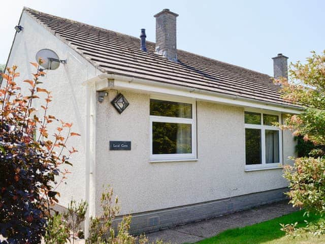 Attractive holiday home | La&rsquo;al Gem, Keswick