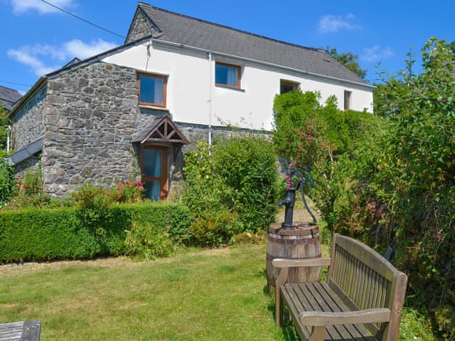 Charming holiday home | Moorview Cottage, Cudlipptown, near Tavistock