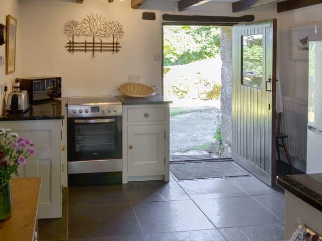 Kitchen | Wallhouse Barn, Bodmin