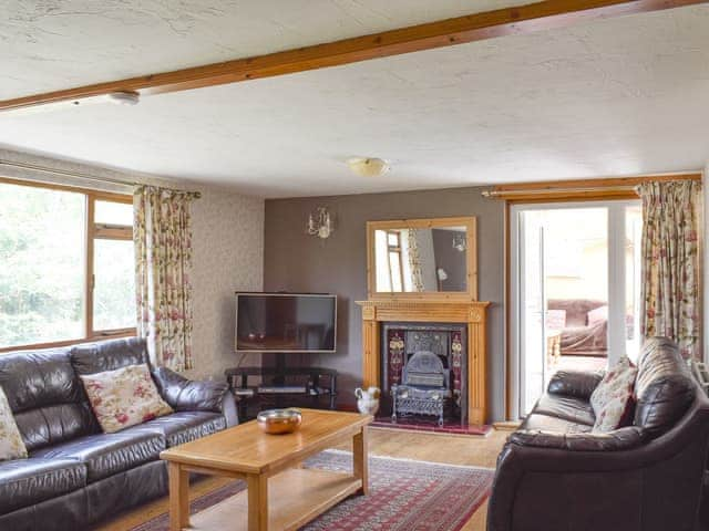 Captains Quarters, sleeps 12 in Staithes.