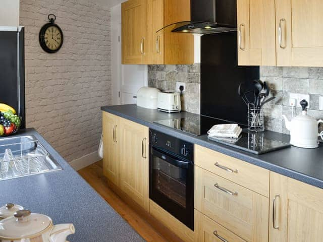 Kitchen | Townend Cottage, Wiggonby, near Carlisle