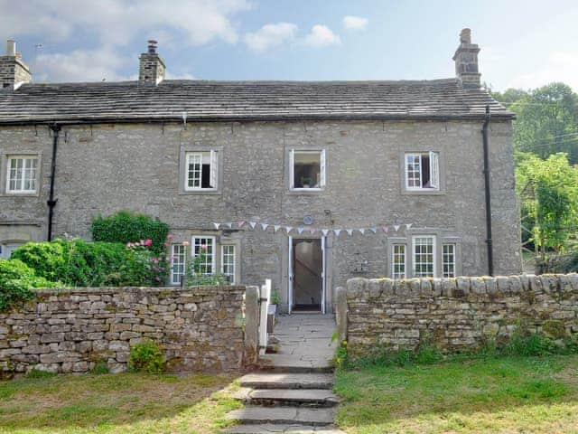 Delightful holiday accommodation | Wellside Cottage, Starbotton, near Kettlewell