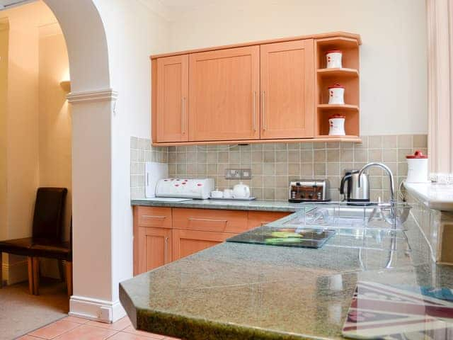 Well equipped kitchen | Green Ghyll, Keswick