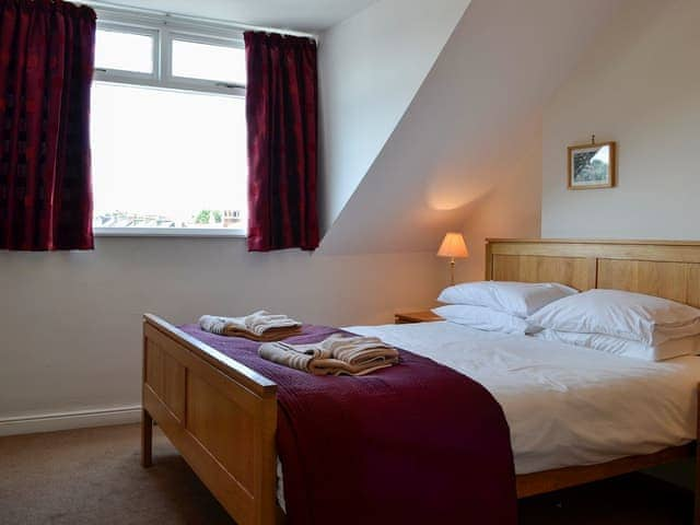 Delightful kingsize bedrooom | Green Ghyll, Keswick