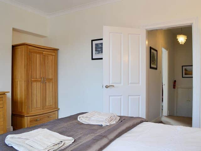 Lovely kingsize bedroom | Green Ghyll, Keswick