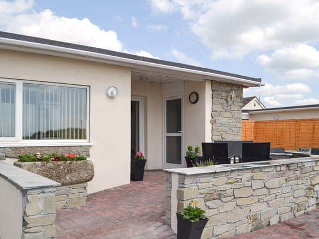 Lovely, detached, one bedroom bungalow | Tonto&rsquo;s View, Sorley Green Cross, near Kingsbridge