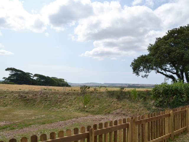 View | Tonto&rsquo;s View, Sorley Green Cross, near Kingsbridge