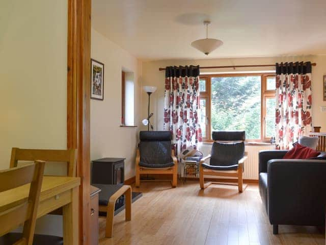 Living room | Greenacres Cottage, Middleton by Wirksworth