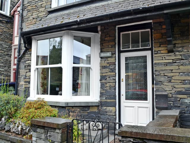 Lovely stone built cottage | Monreith, Ambleside
