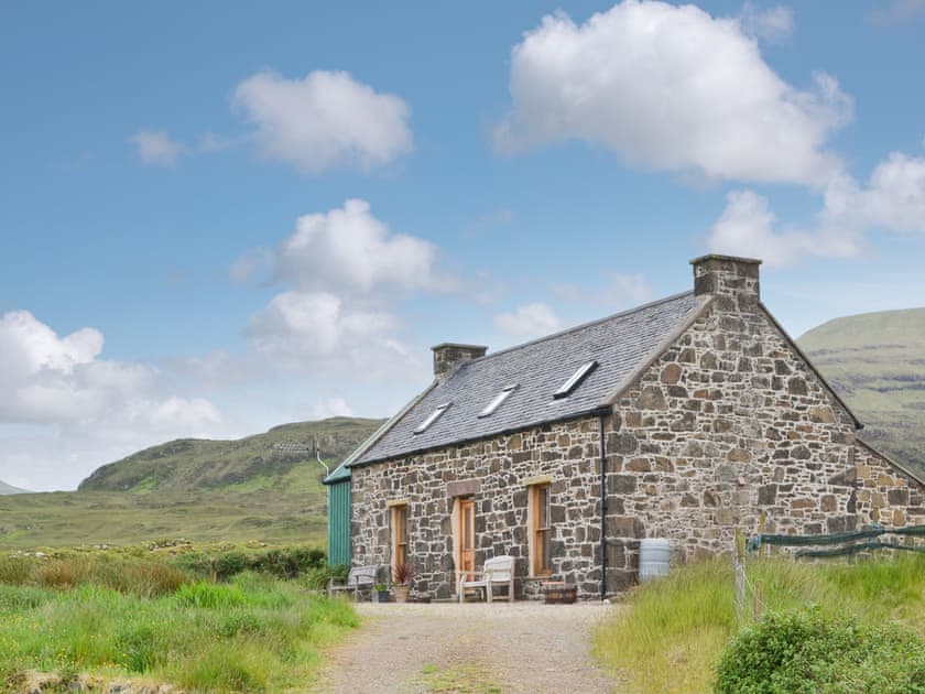 Eagle Farmhouse