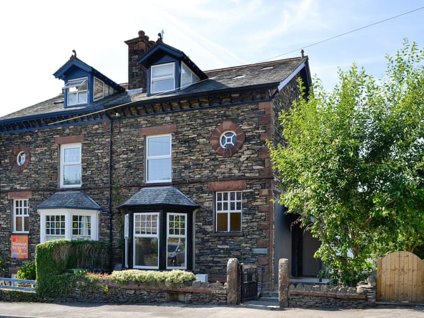 Thornbarrow 1