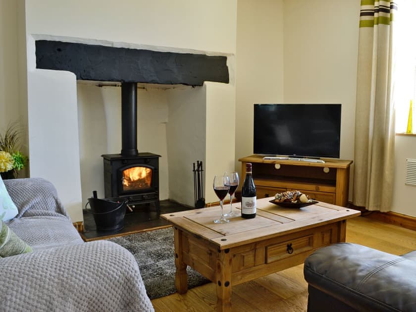 Oakeley Cottage
