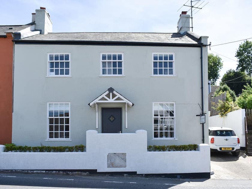 Providence House