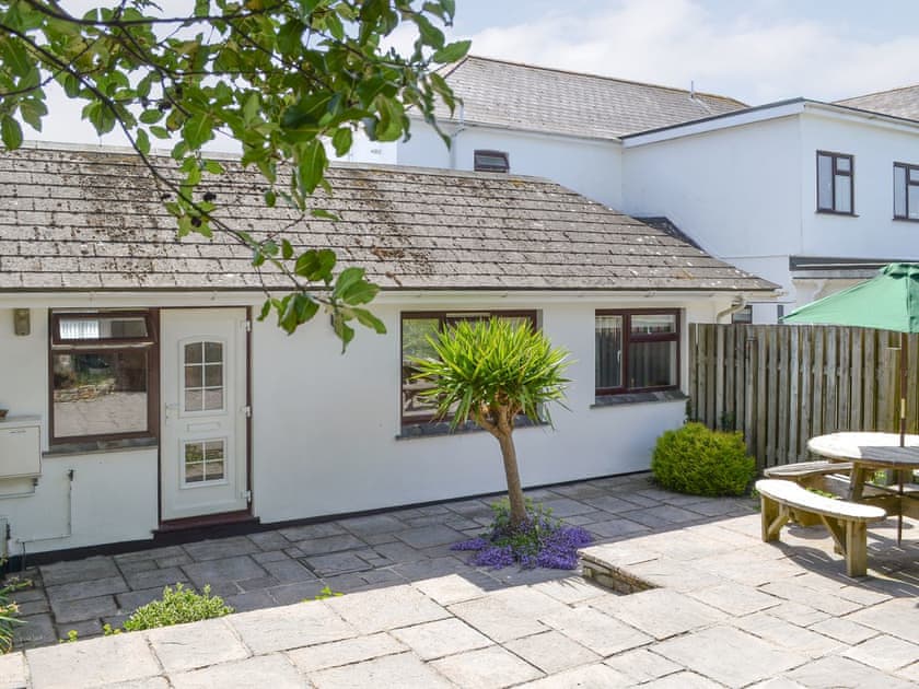 Number Five In St Minver Near Rock Cornwall Book Online