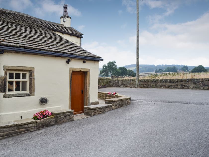 Far Barsey Cottage