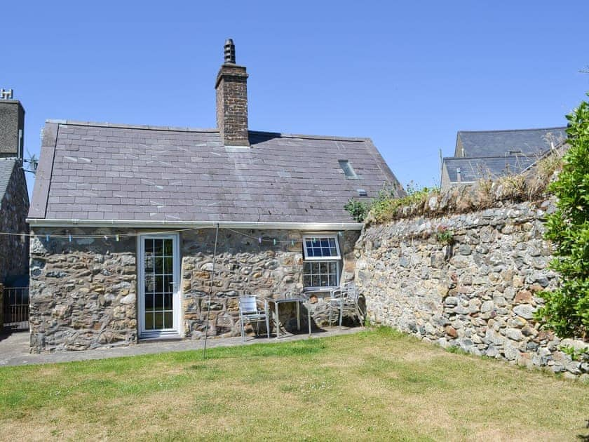 Lovely detached holiday cottage | Bodwi Bach - Bodwi Farm Cottages, Near Abersoch