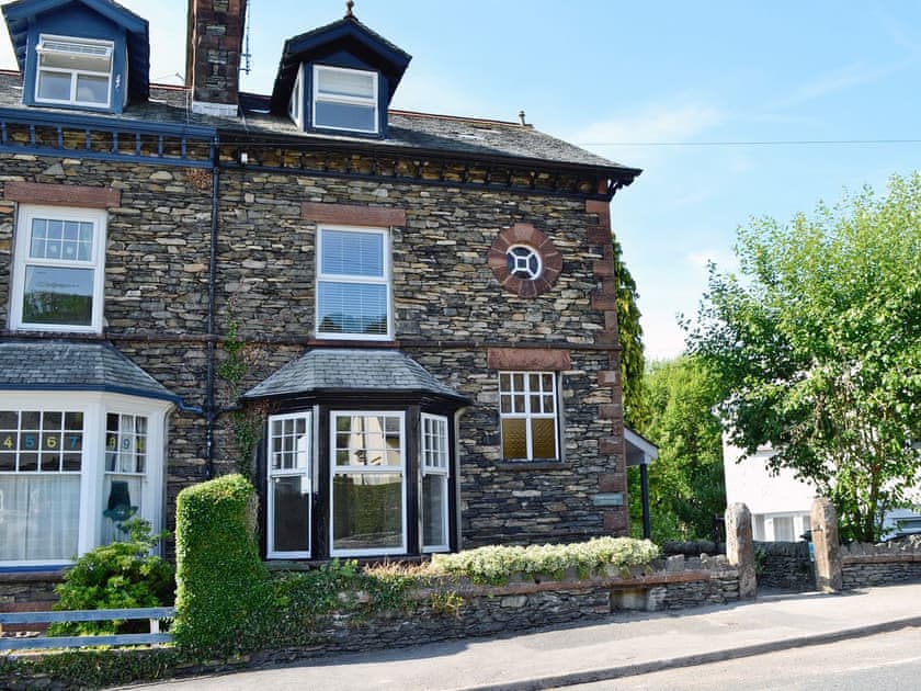 Thornbarrow 2
