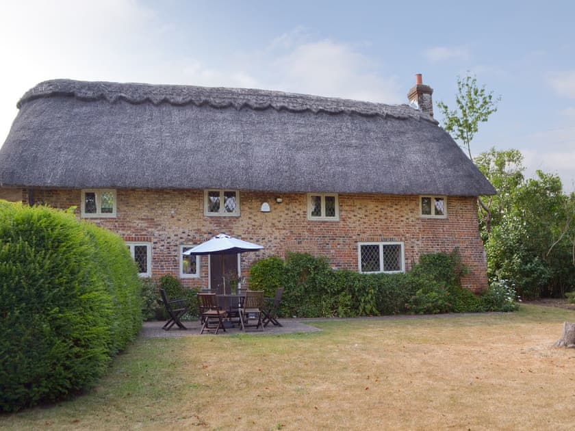 Danny Cottage