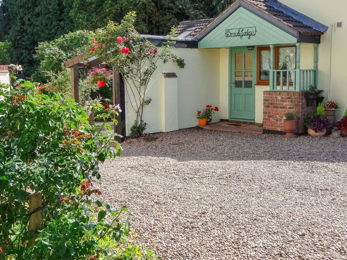 Brook Lodge Country Cottage, , Lincolnshire