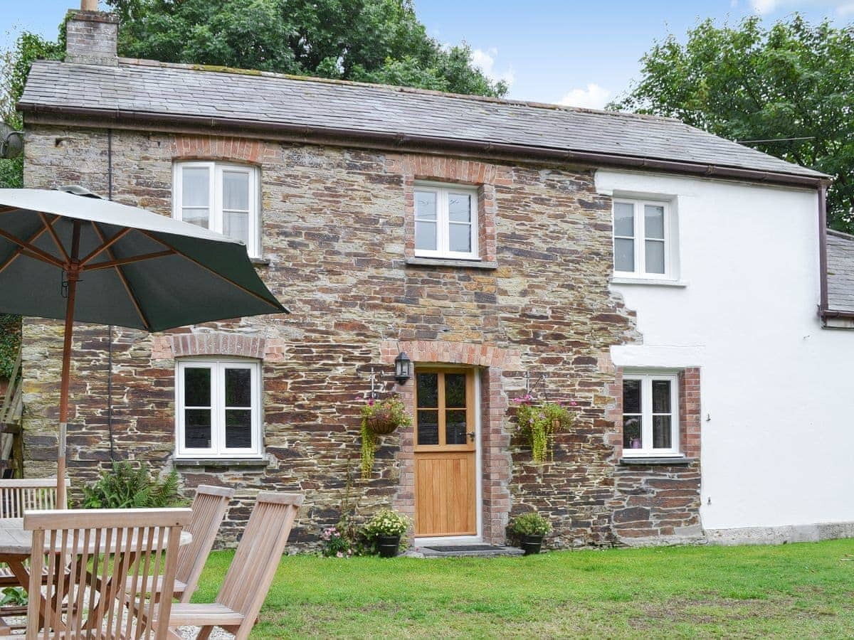 The Stable, St Wenn, Cornwall