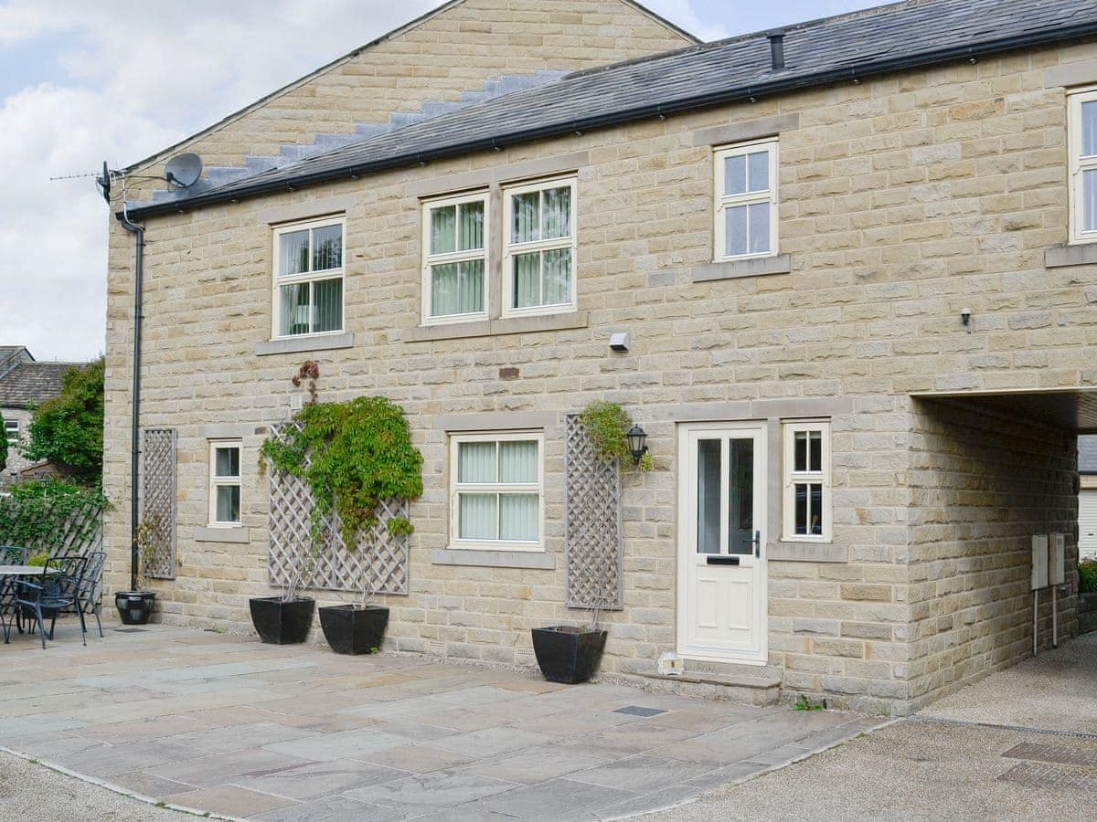 Mickle Hill Mews, , North Yorkshire