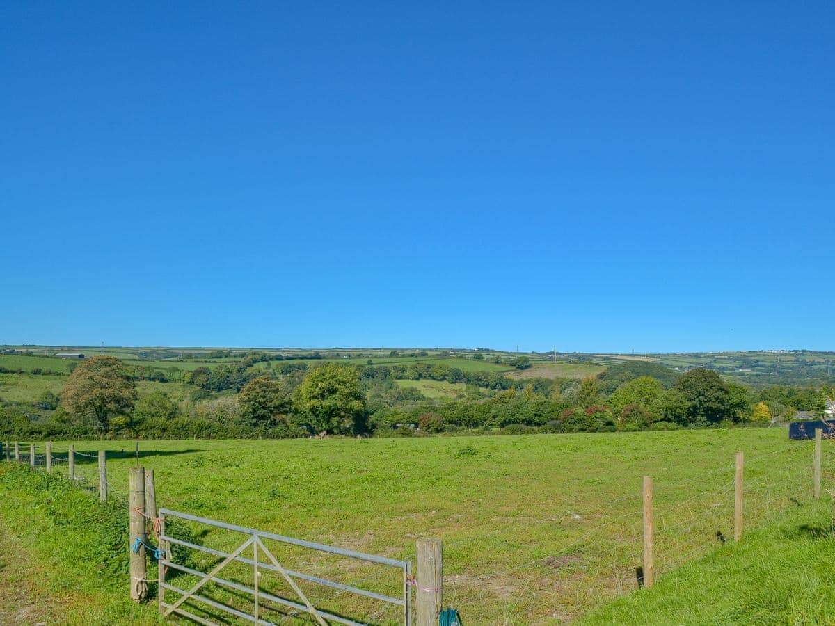 Campion Cottage, Lanteglos, Cornwall