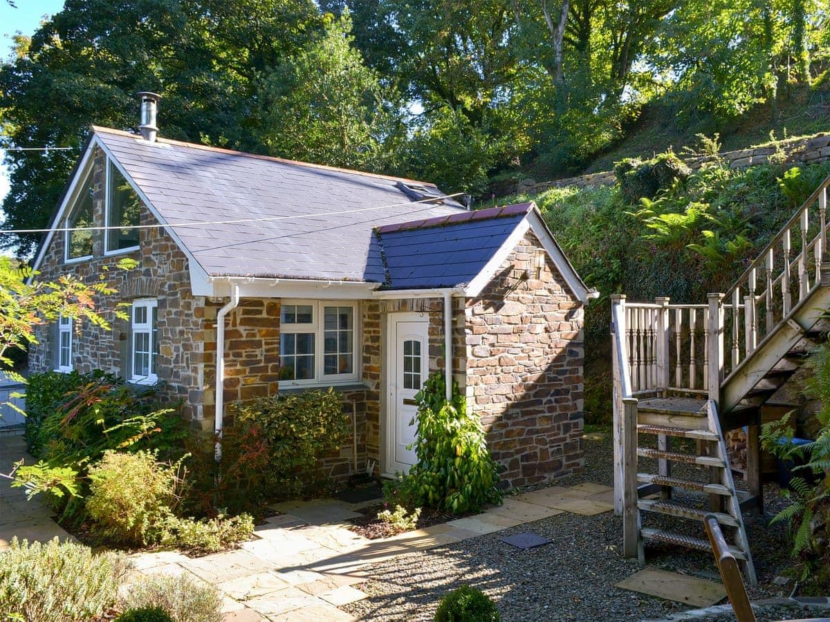 Woodland Retreat, Wadebridge, Cornwall