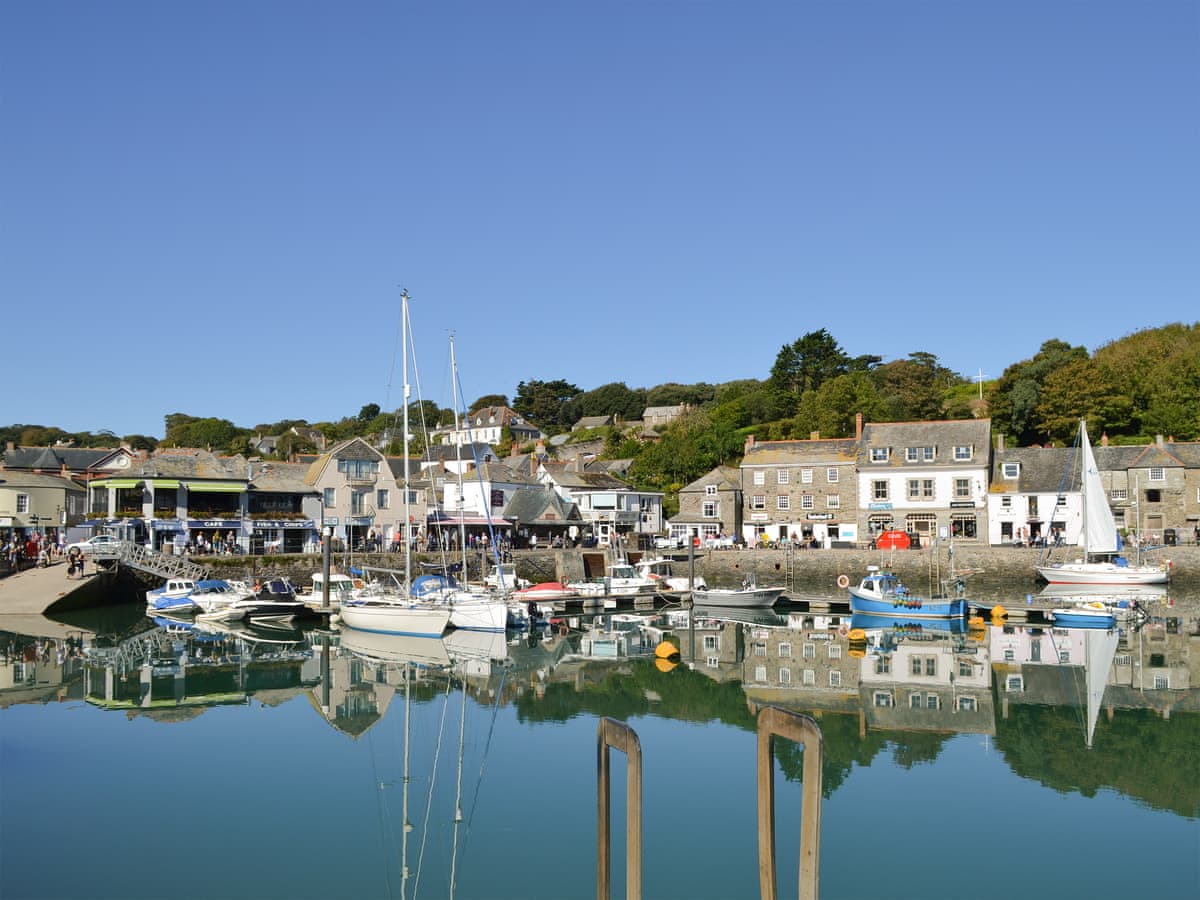 Setters Rest, Padstow, Cornwall