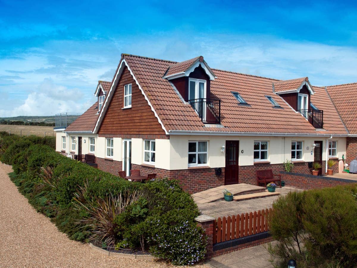 2 Seabreeze Cottages, , Isle of Wight