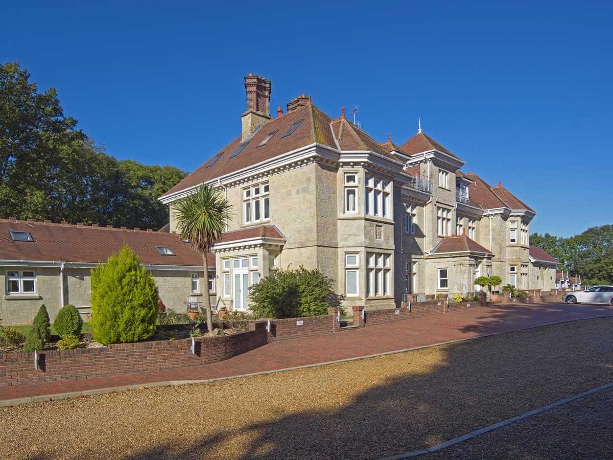 Apartment 6 - Shanklin Manor, , Isle of Wight