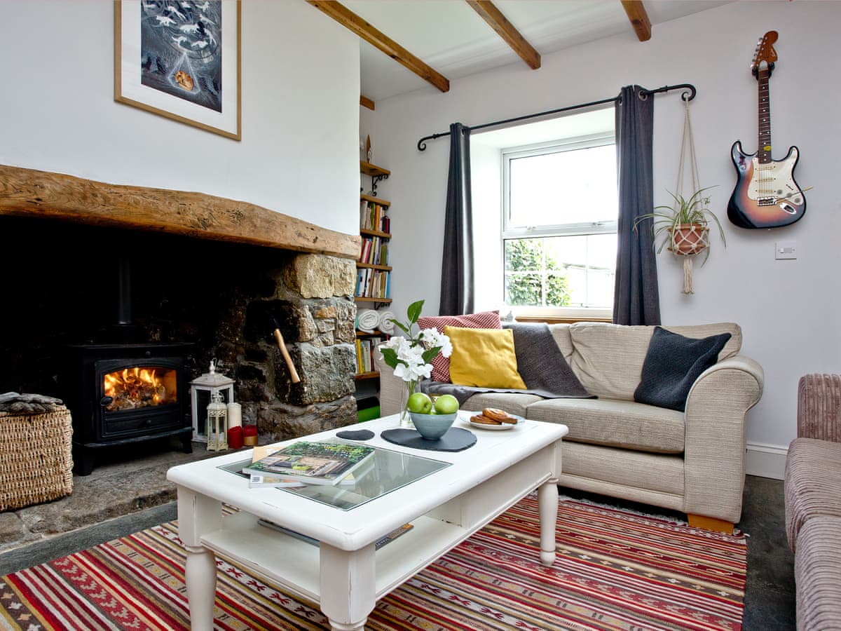 Baytree Cottage, , Cornwall
