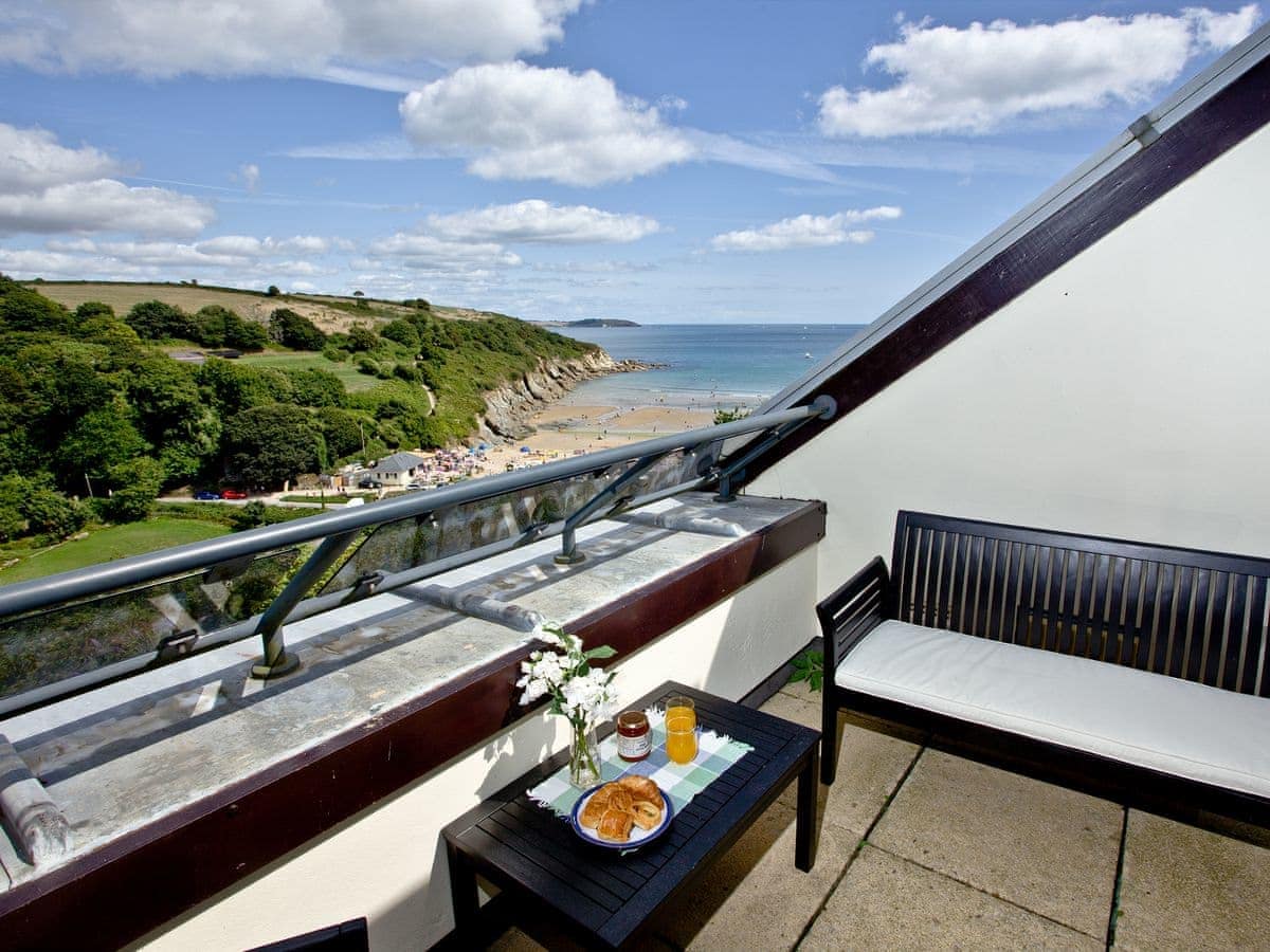 The Crows Nest, , Cornwall