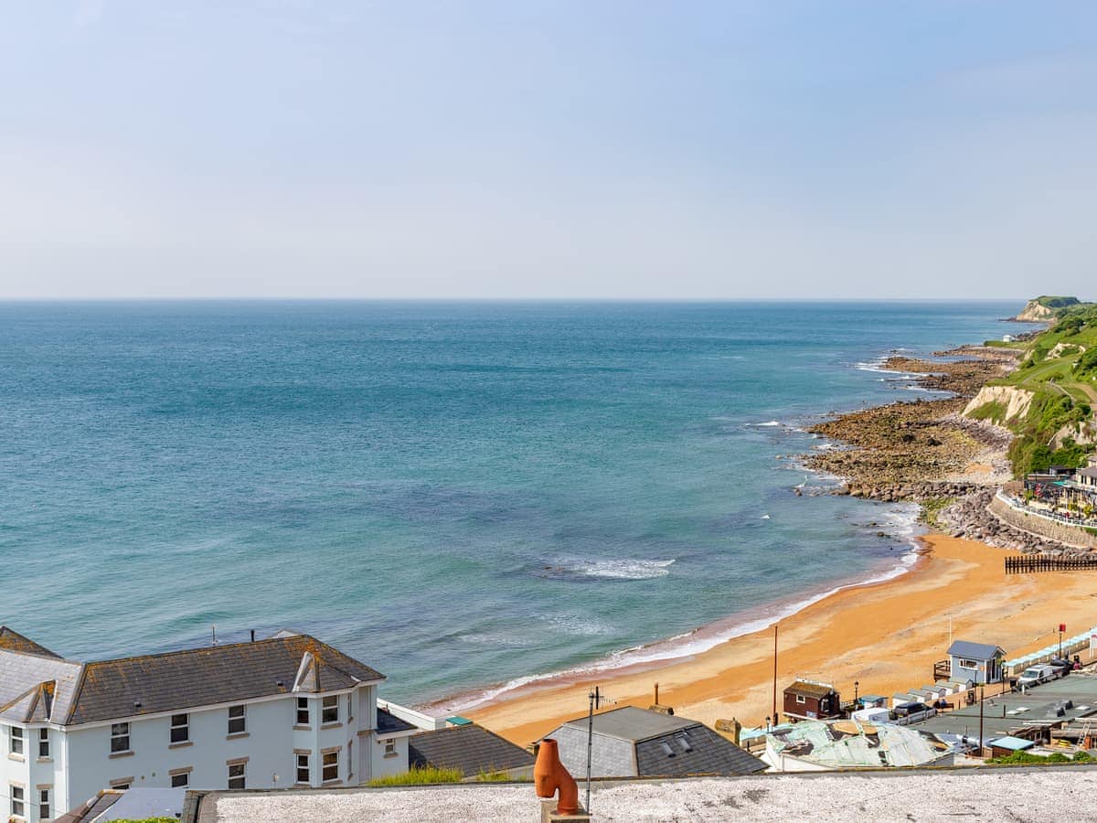 Beach View Apartment, , Isle of Wight