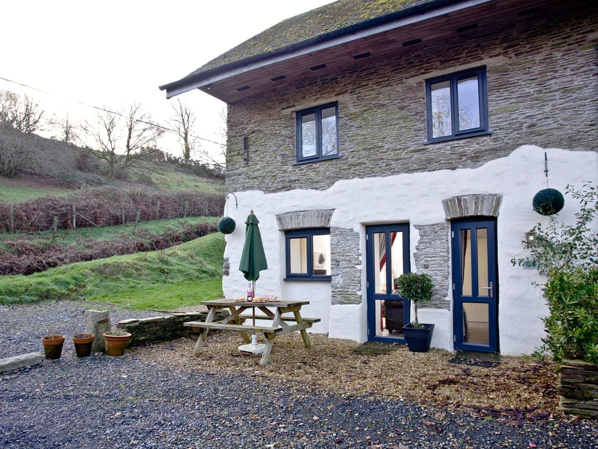 Quail Cottage, , Devon