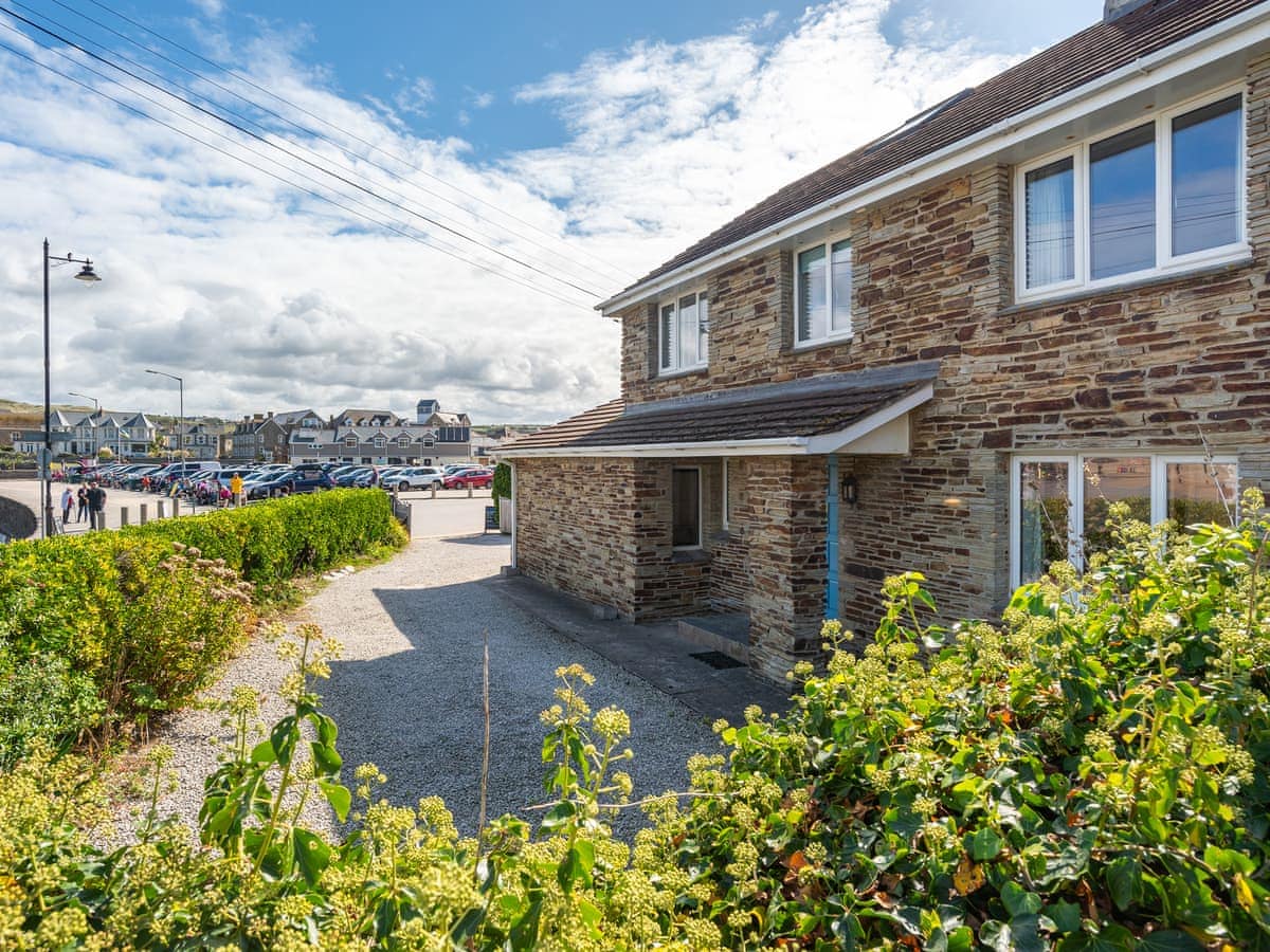 Stone House, , Cornwall