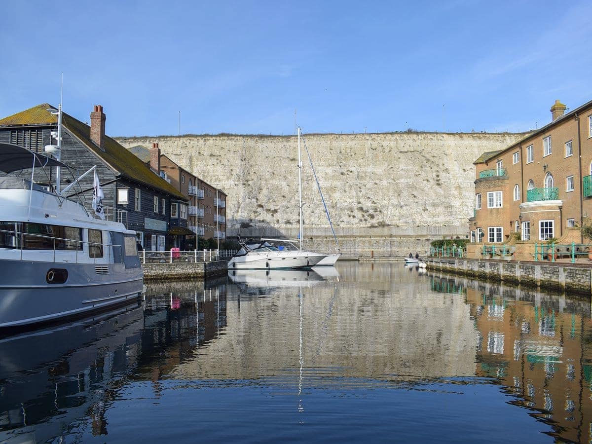 Mariners Quay, , West Sussex