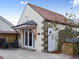 Lovely bijou detached property | Cuddy&rsquo;s Rest, Belford, near Bamburgh