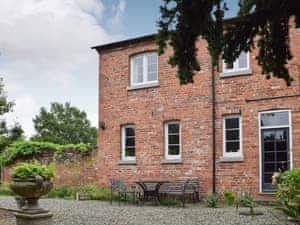 Exterior | Wisteria Loft - Berrington House, Tenbury Wells
