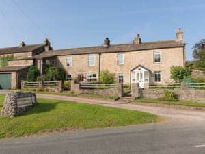 Charming rural holiday cottage | Abraham&rsquo;s Cottage, Langthwaite, near Richmond