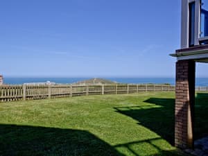 View | 2 Headland Point, Newquay
