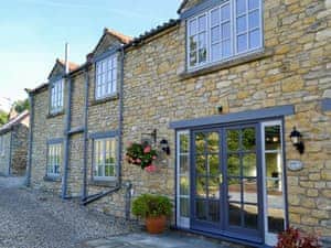 High quality holiday cottage  | Daisy Cottage - Sands Farm Cottages, Wilton near Pickering