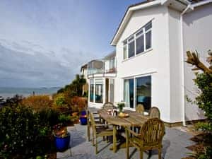 Exterior | Lavender Hill House, Downderry
